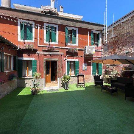 King'S Garden Hotel Venice Luaran gambar