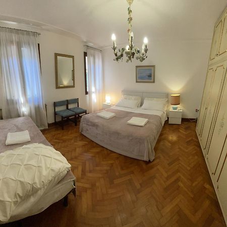 King'S Garden Hotel Venice Luaran gambar