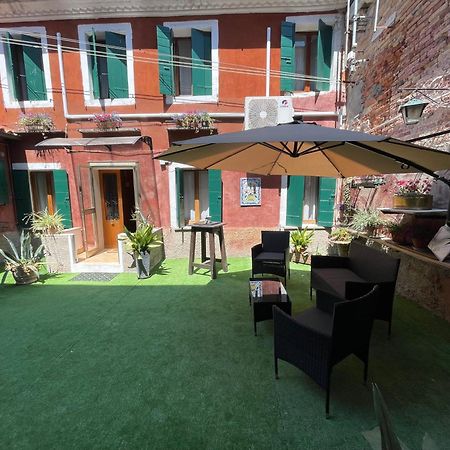 King'S Garden Hotel Venice Luaran gambar