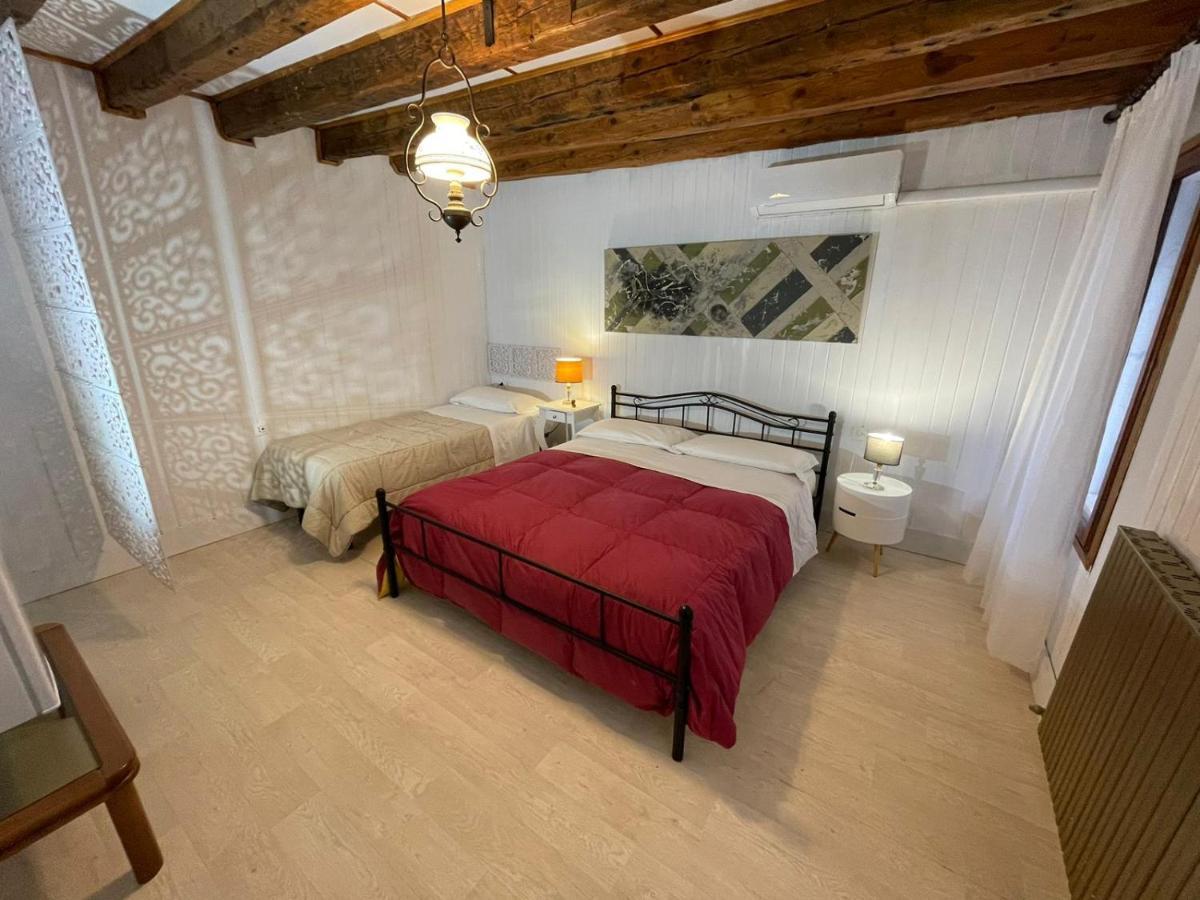 King'S Garden Hotel Venice Luaran gambar