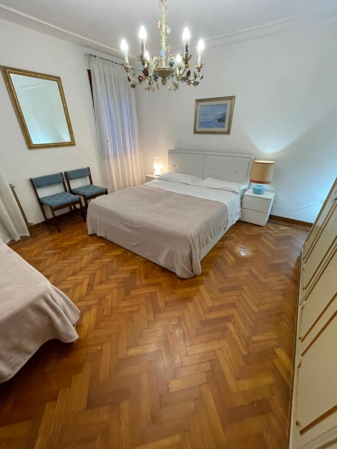 King'S Garden Hotel Venice Luaran gambar