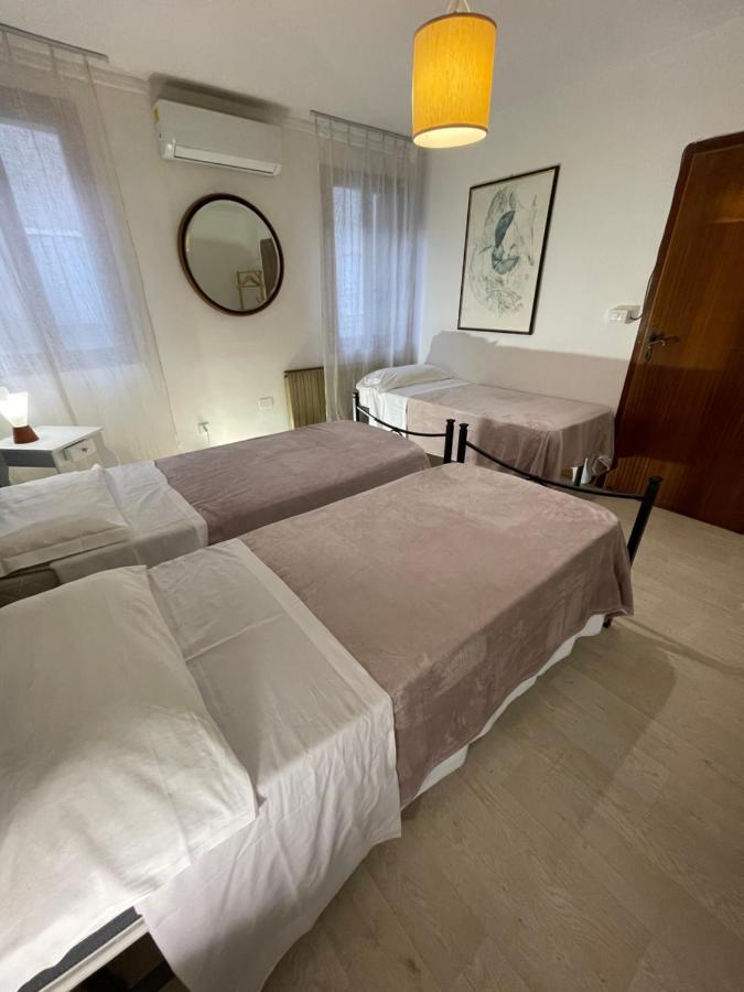 King'S Garden Hotel Venice Luaran gambar