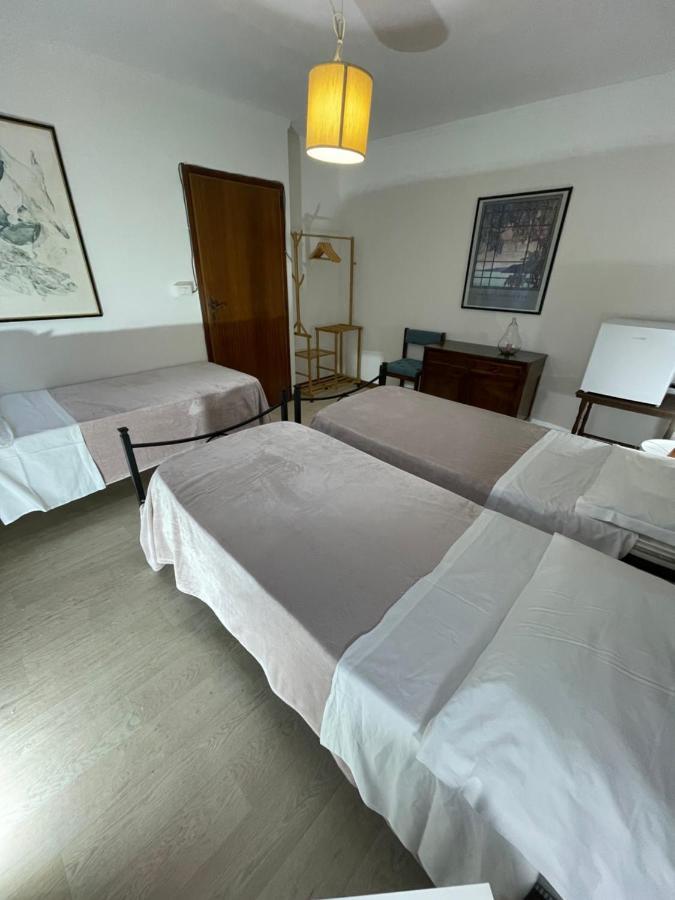 King'S Garden Hotel Venice Luaran gambar