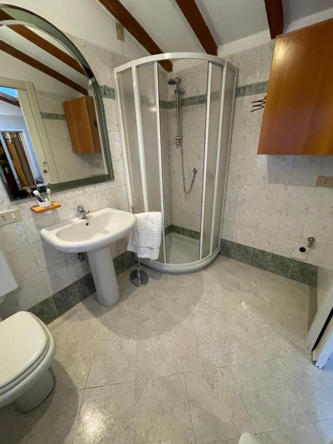 King'S Garden Hotel Venice Luaran gambar