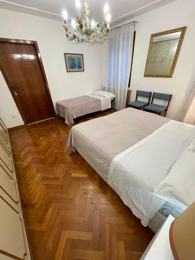 King'S Garden Hotel Venice Luaran gambar