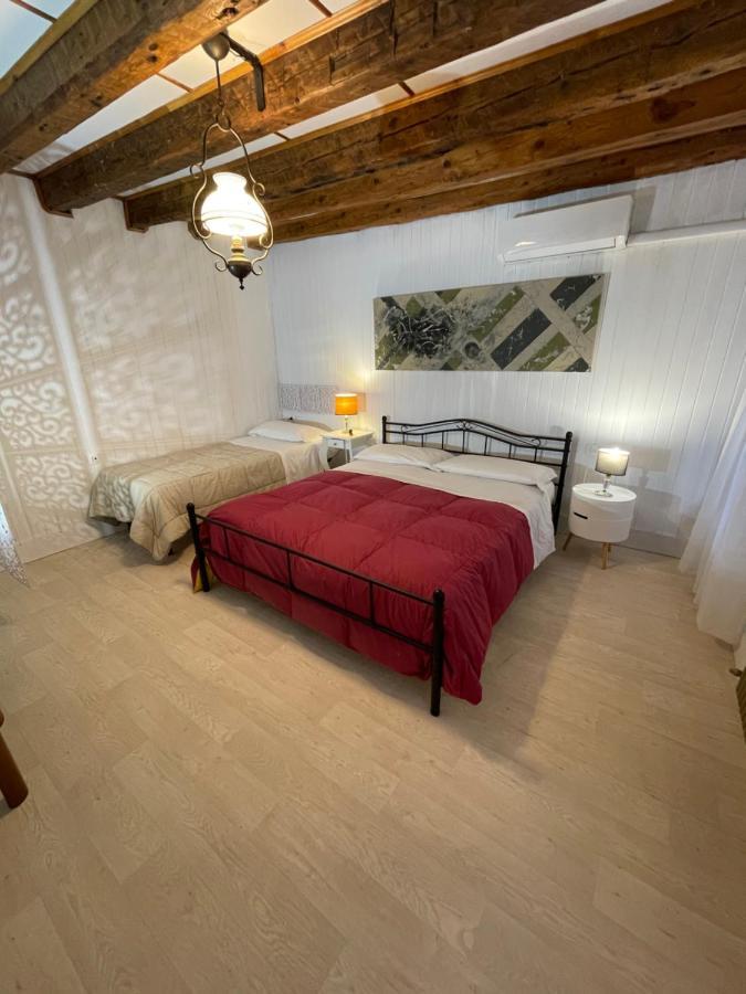 King'S Garden Hotel Venice Luaran gambar