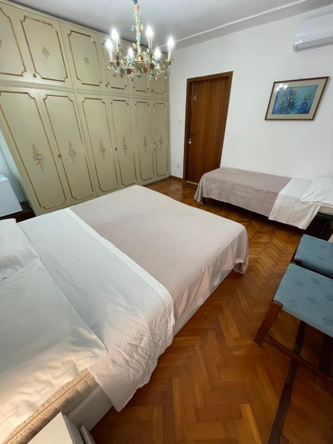 King'S Garden Hotel Venice Luaran gambar