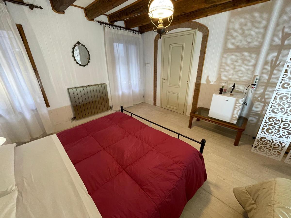 King'S Garden Hotel Venice Luaran gambar