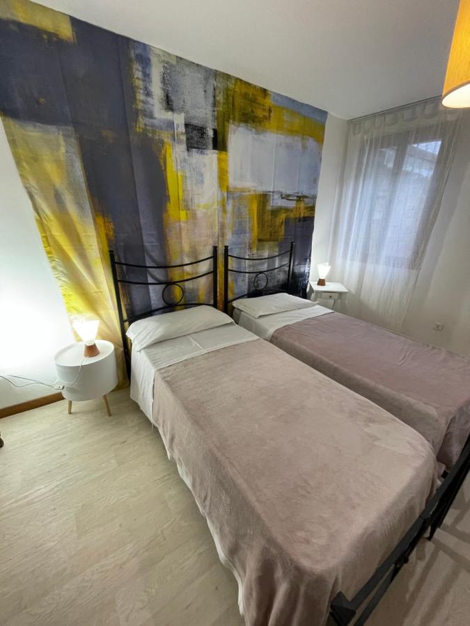 King'S Garden Hotel Venice Luaran gambar