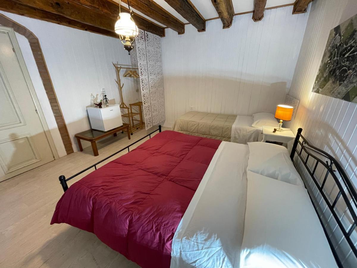 King'S Garden Hotel Venice Luaran gambar