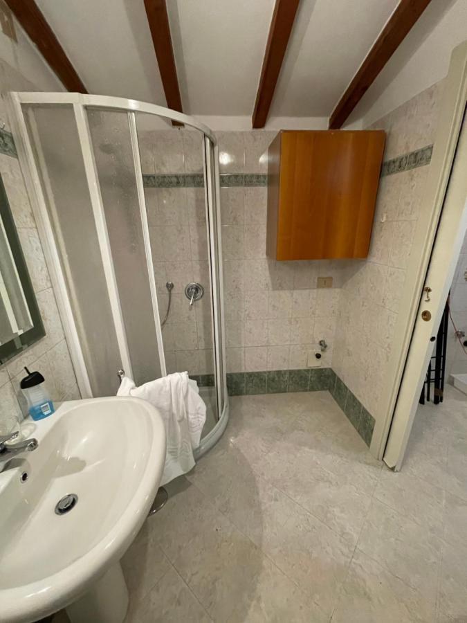 King'S Garden Hotel Venice Luaran gambar