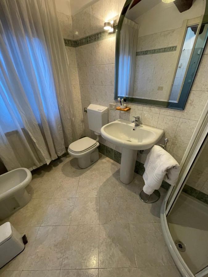 King'S Garden Hotel Venice Luaran gambar