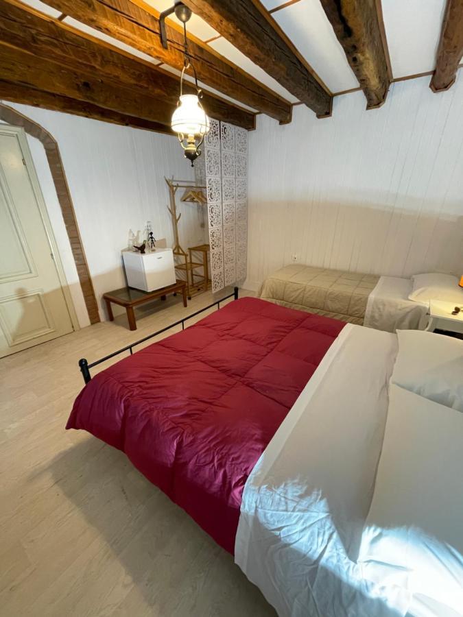 King'S Garden Hotel Venice Luaran gambar
