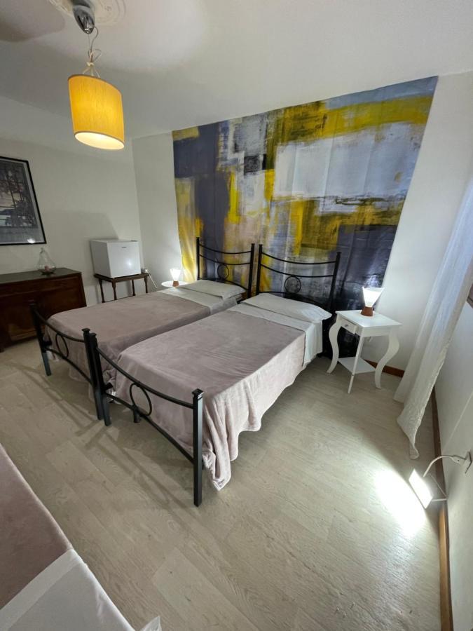 King'S Garden Hotel Venice Luaran gambar