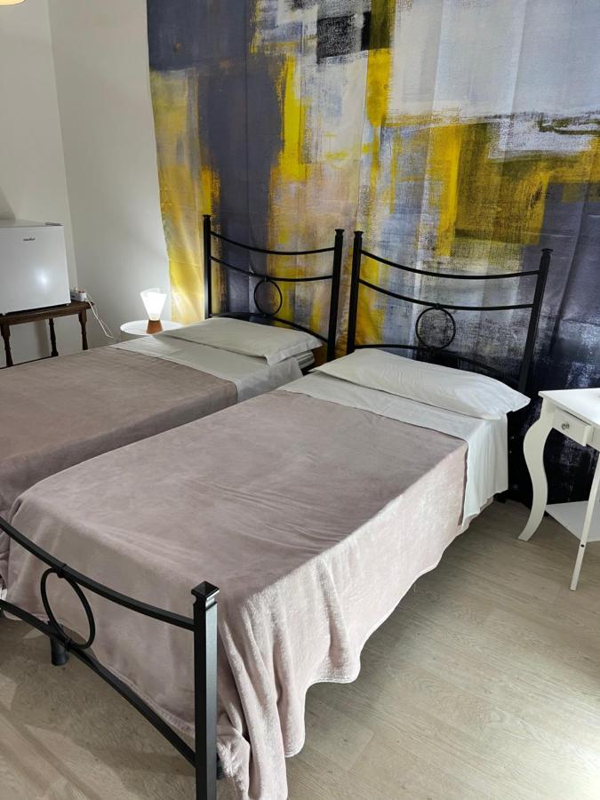 King'S Garden Hotel Venice Luaran gambar