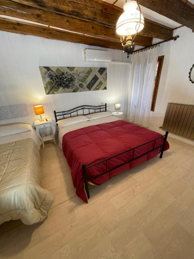 King'S Garden Hotel Venice Luaran gambar