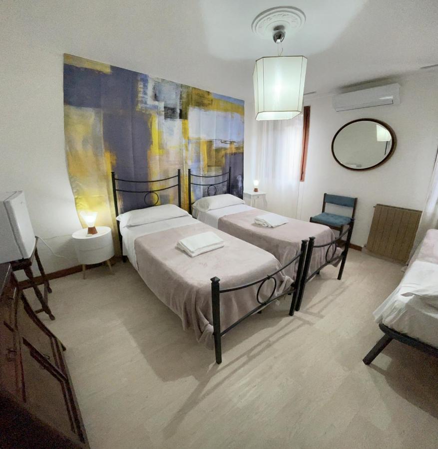 King'S Garden Hotel Venice Luaran gambar