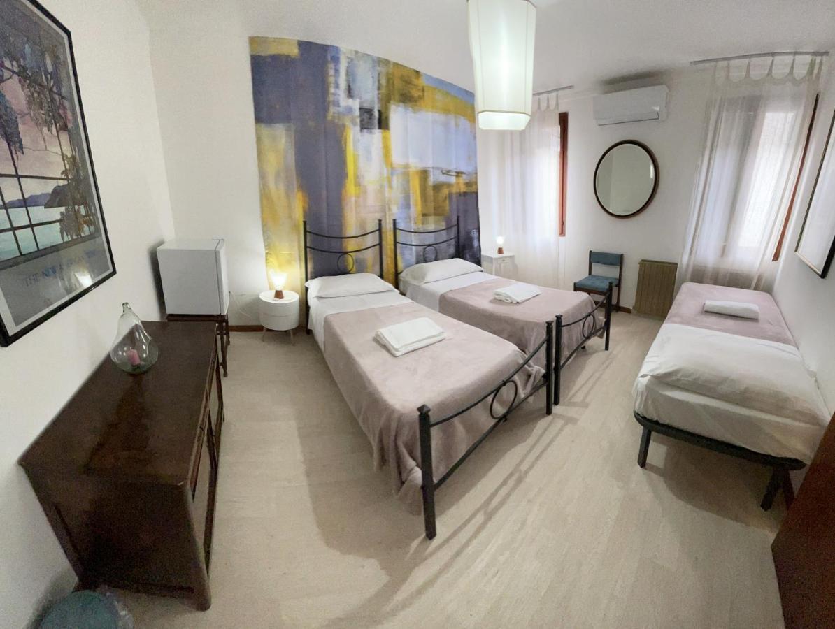 King'S Garden Hotel Venice Luaran gambar