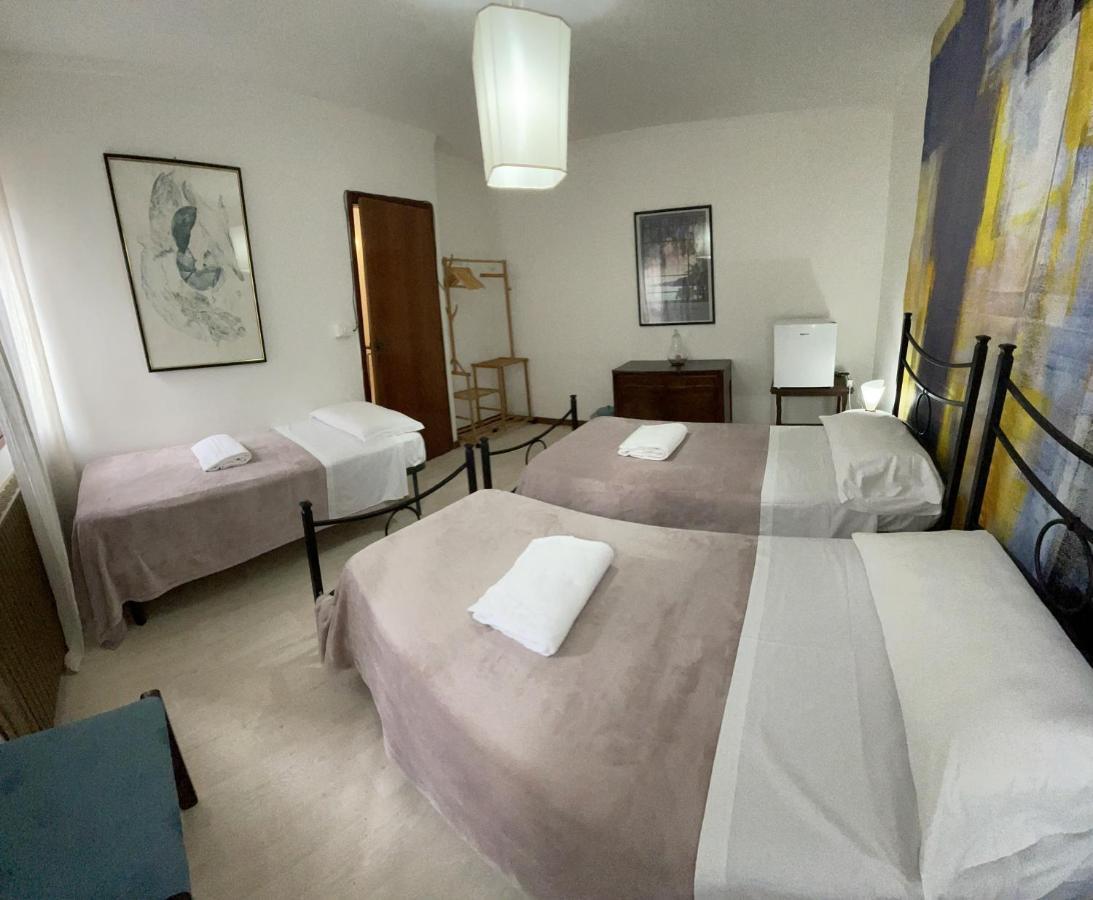 King'S Garden Hotel Venice Luaran gambar