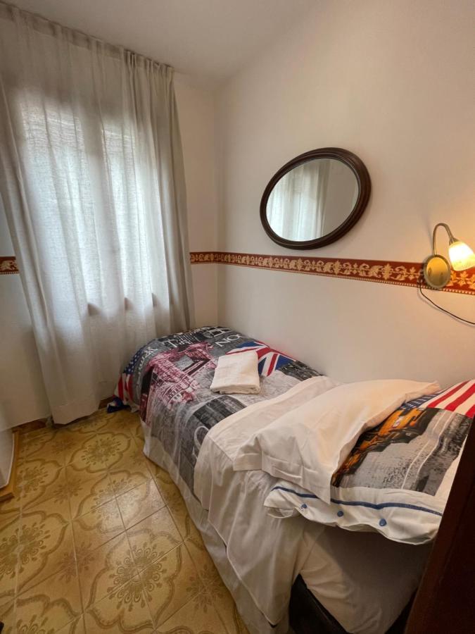 King'S Garden Hotel Venice Luaran gambar