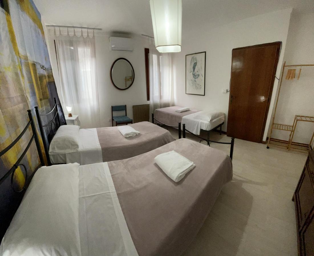 King'S Garden Hotel Venice Luaran gambar