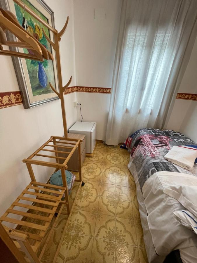 King'S Garden Hotel Venice Luaran gambar