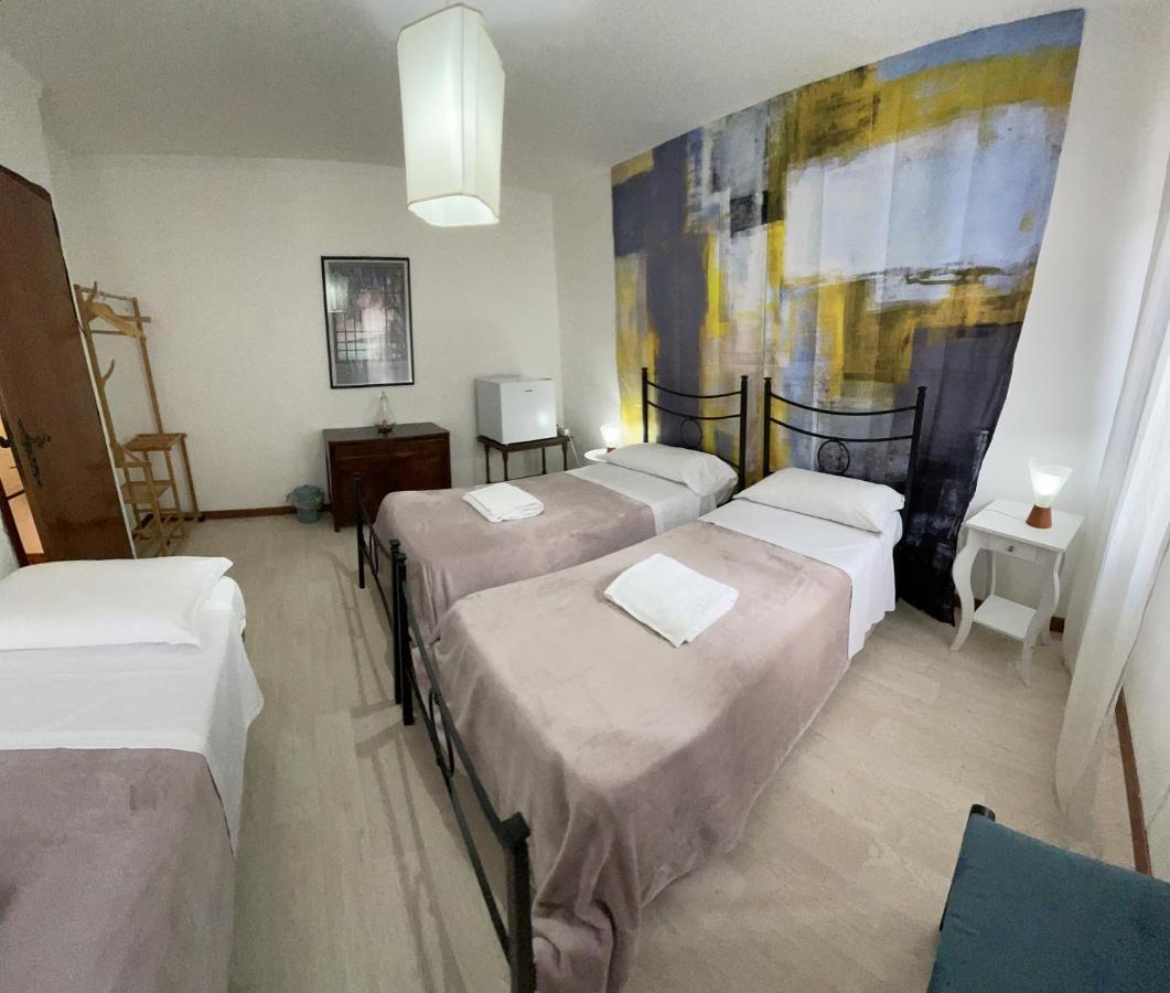 King'S Garden Hotel Venice Luaran gambar
