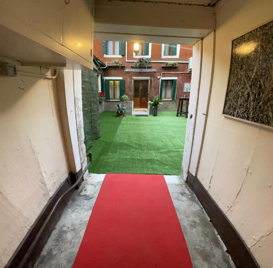 King'S Garden Hotel Venice Luaran gambar