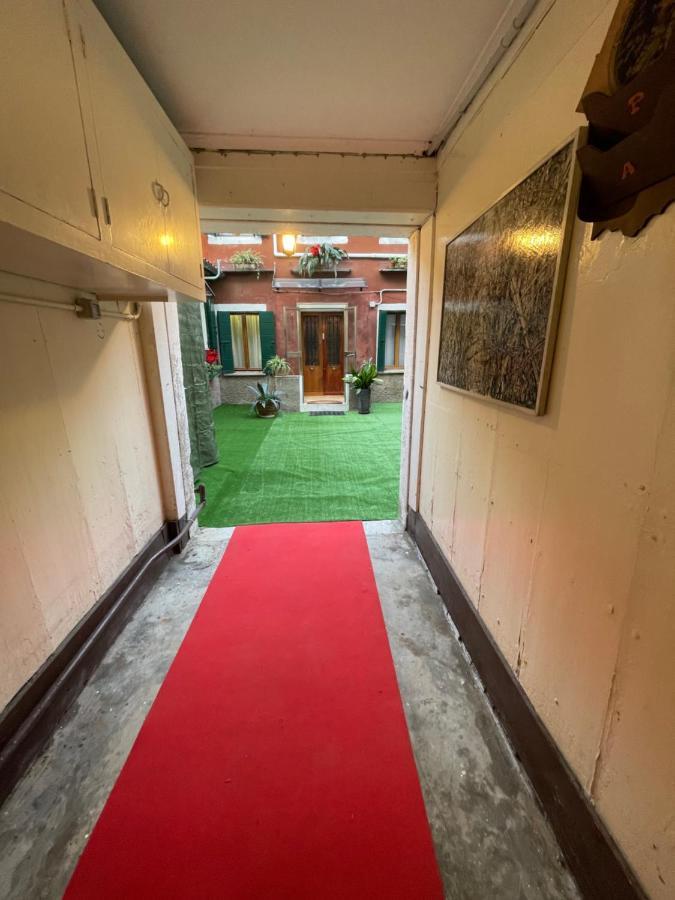 King'S Garden Hotel Venice Luaran gambar