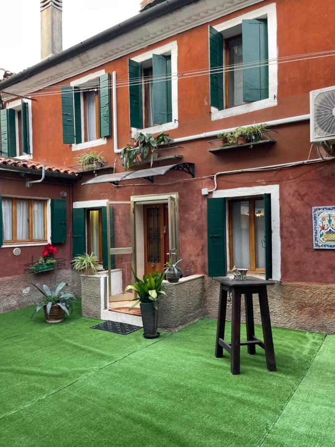 King'S Garden Hotel Venice Luaran gambar