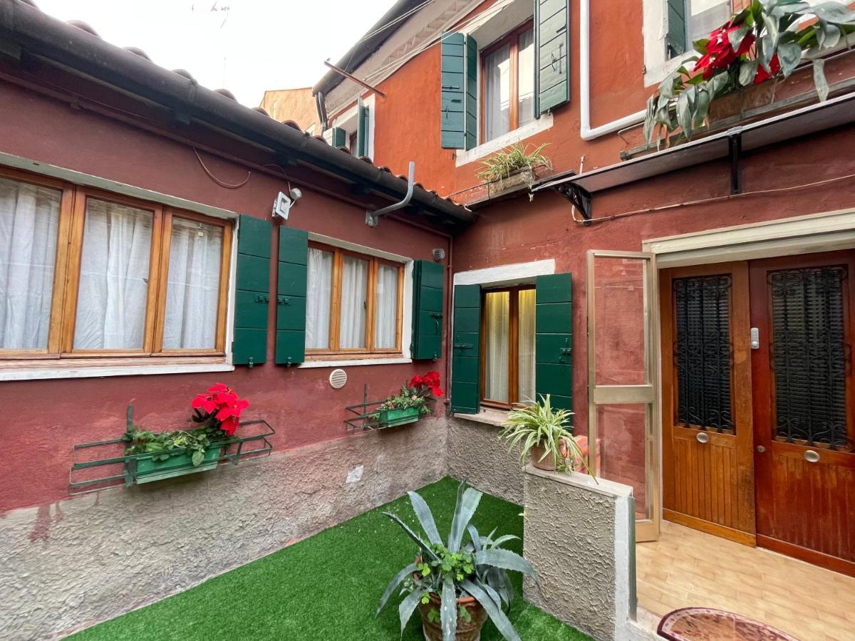 King'S Garden Hotel Venice Luaran gambar