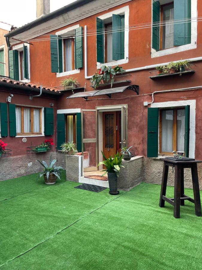 King'S Garden Hotel Venice Luaran gambar