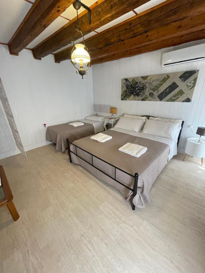 King'S Garden Hotel Venice Luaran gambar