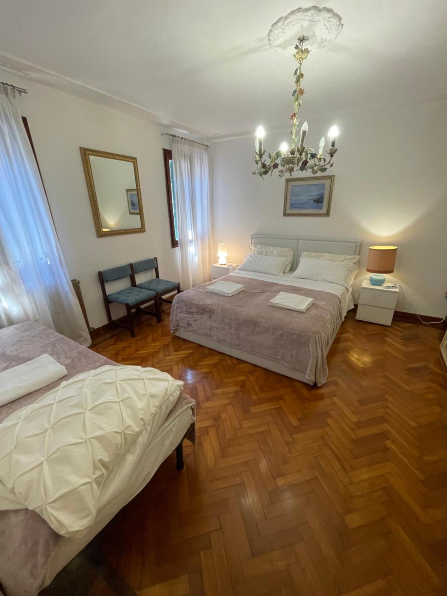 King'S Garden Hotel Venice Luaran gambar