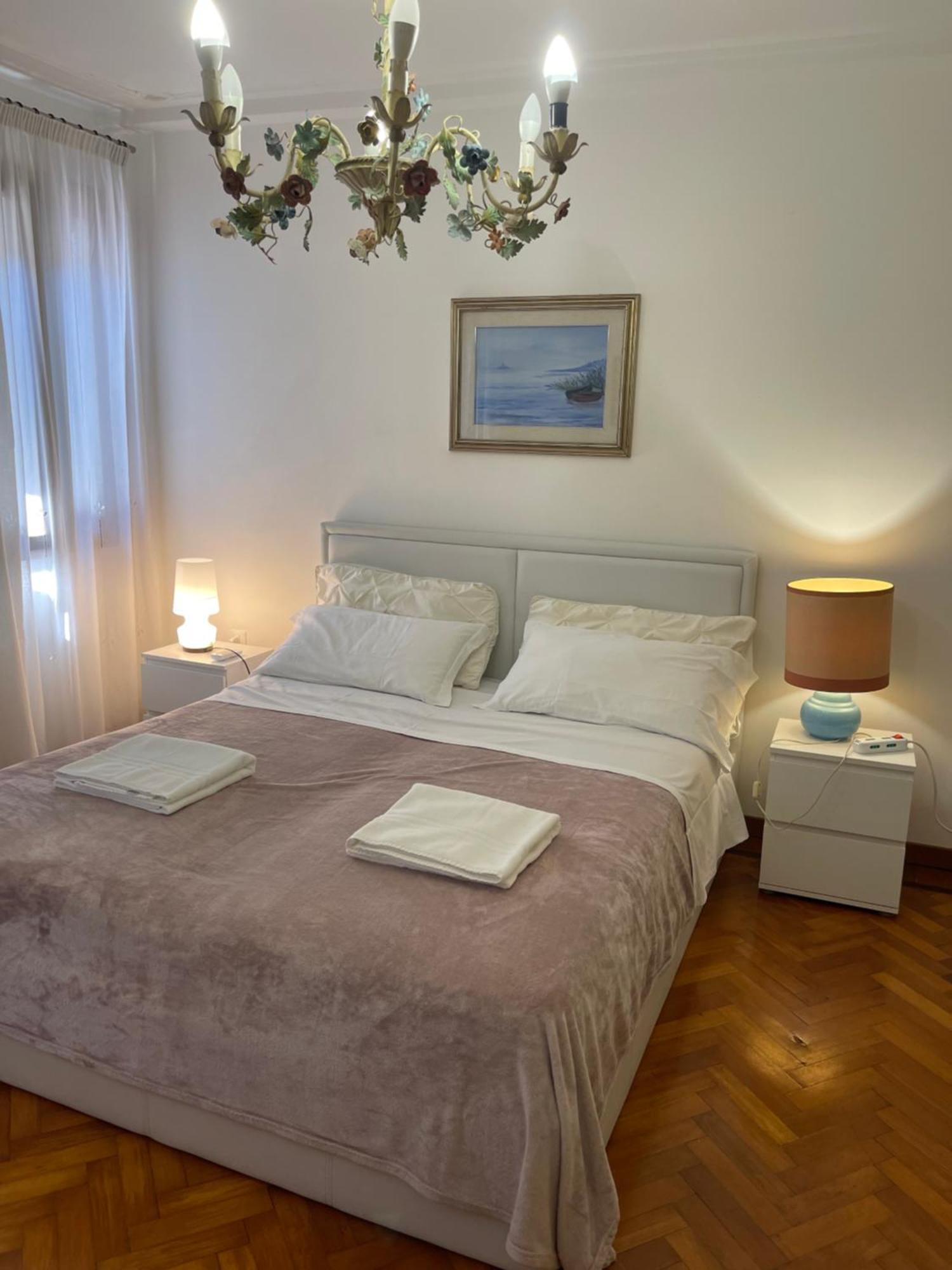 King'S Garden Hotel Venice Luaran gambar