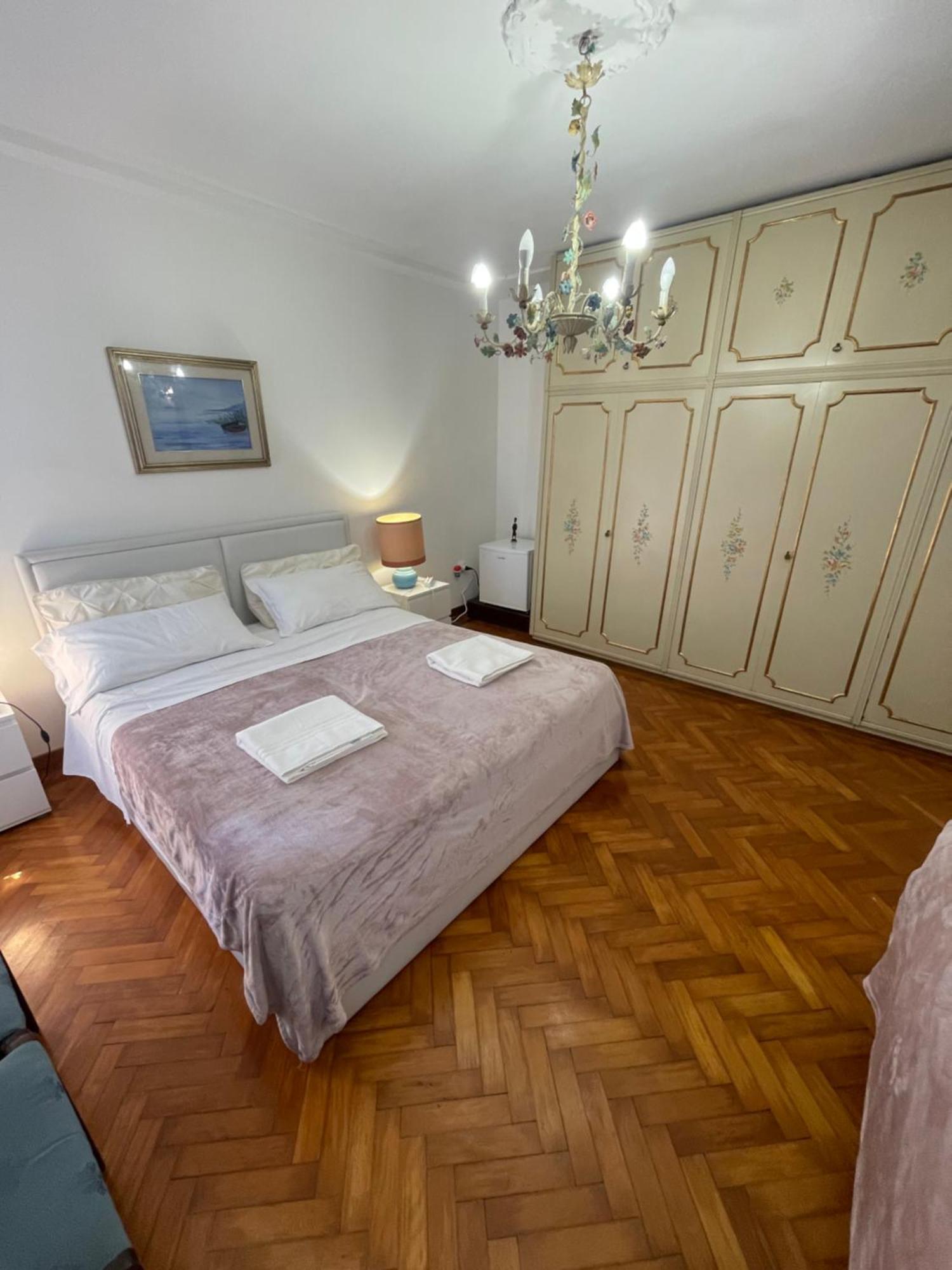 King'S Garden Hotel Venice Luaran gambar