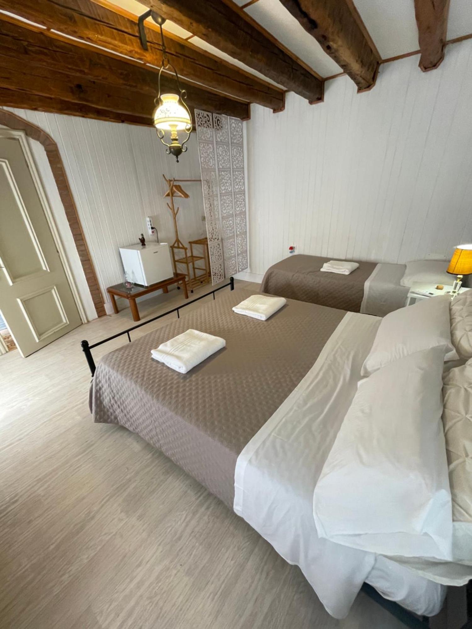 King'S Garden Hotel Venice Luaran gambar