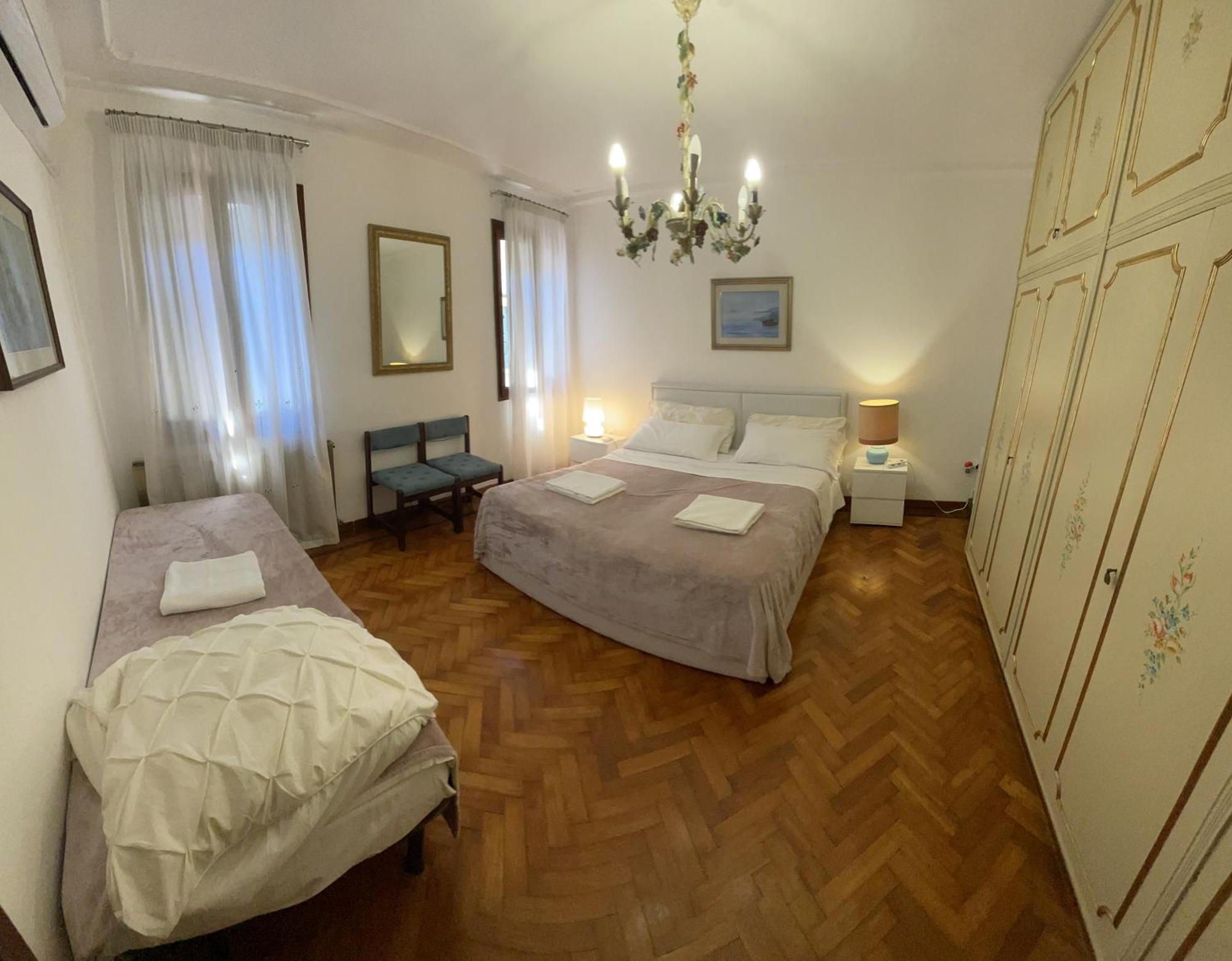 King'S Garden Hotel Venice Luaran gambar