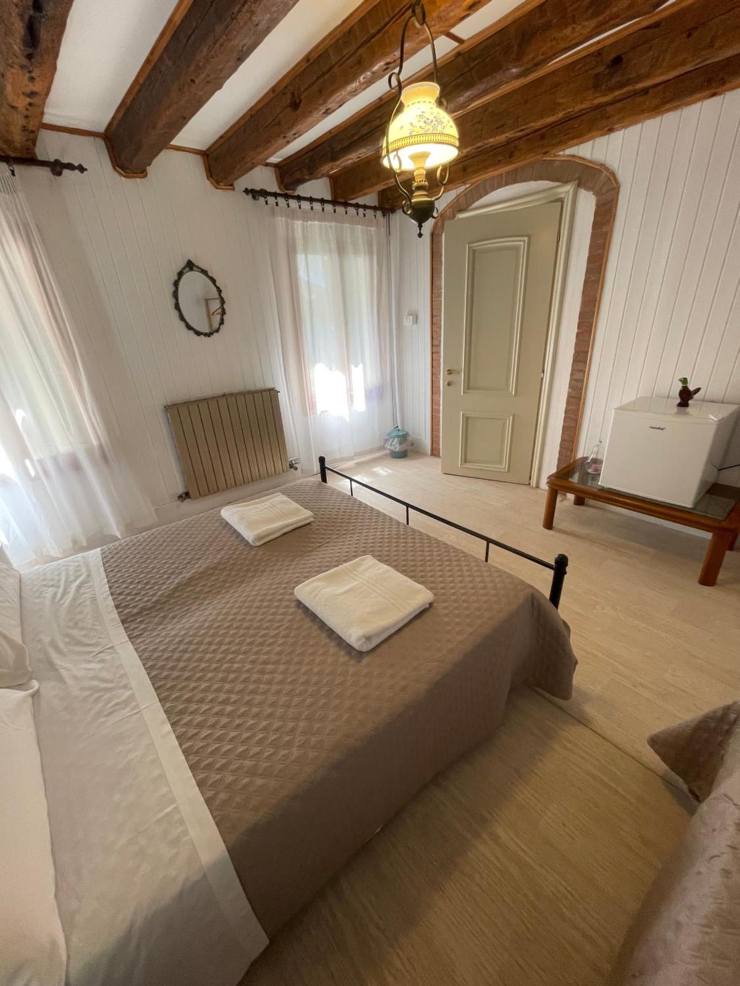King'S Garden Hotel Venice Luaran gambar