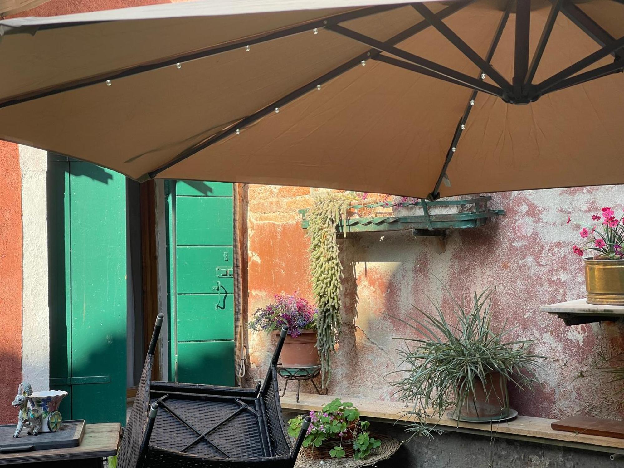 King'S Garden Hotel Venice Luaran gambar