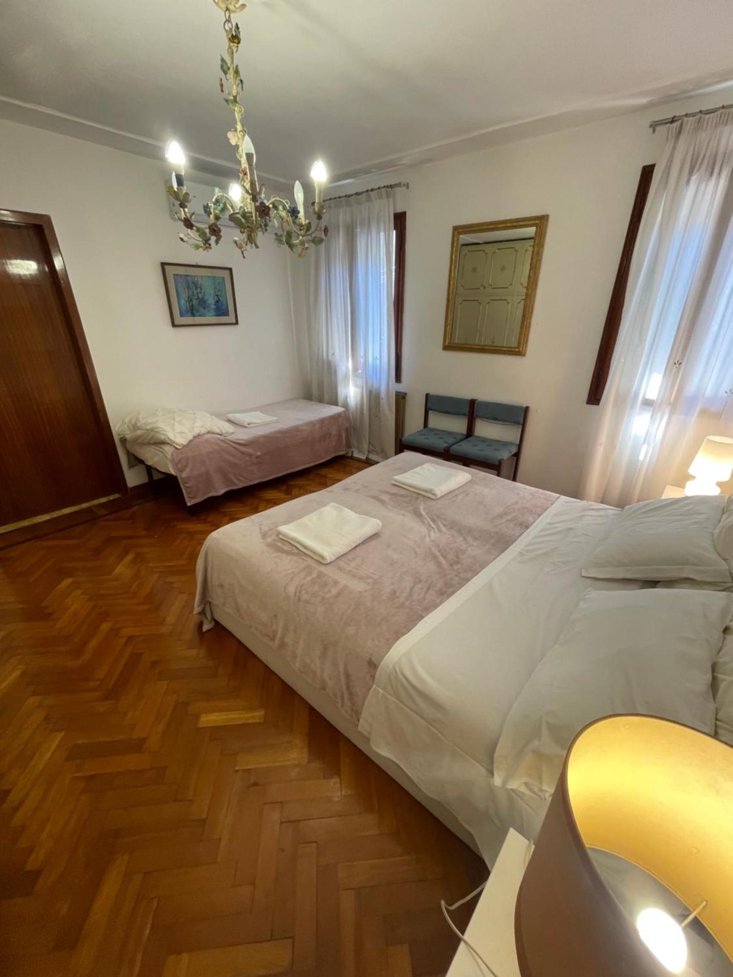King'S Garden Hotel Venice Luaran gambar