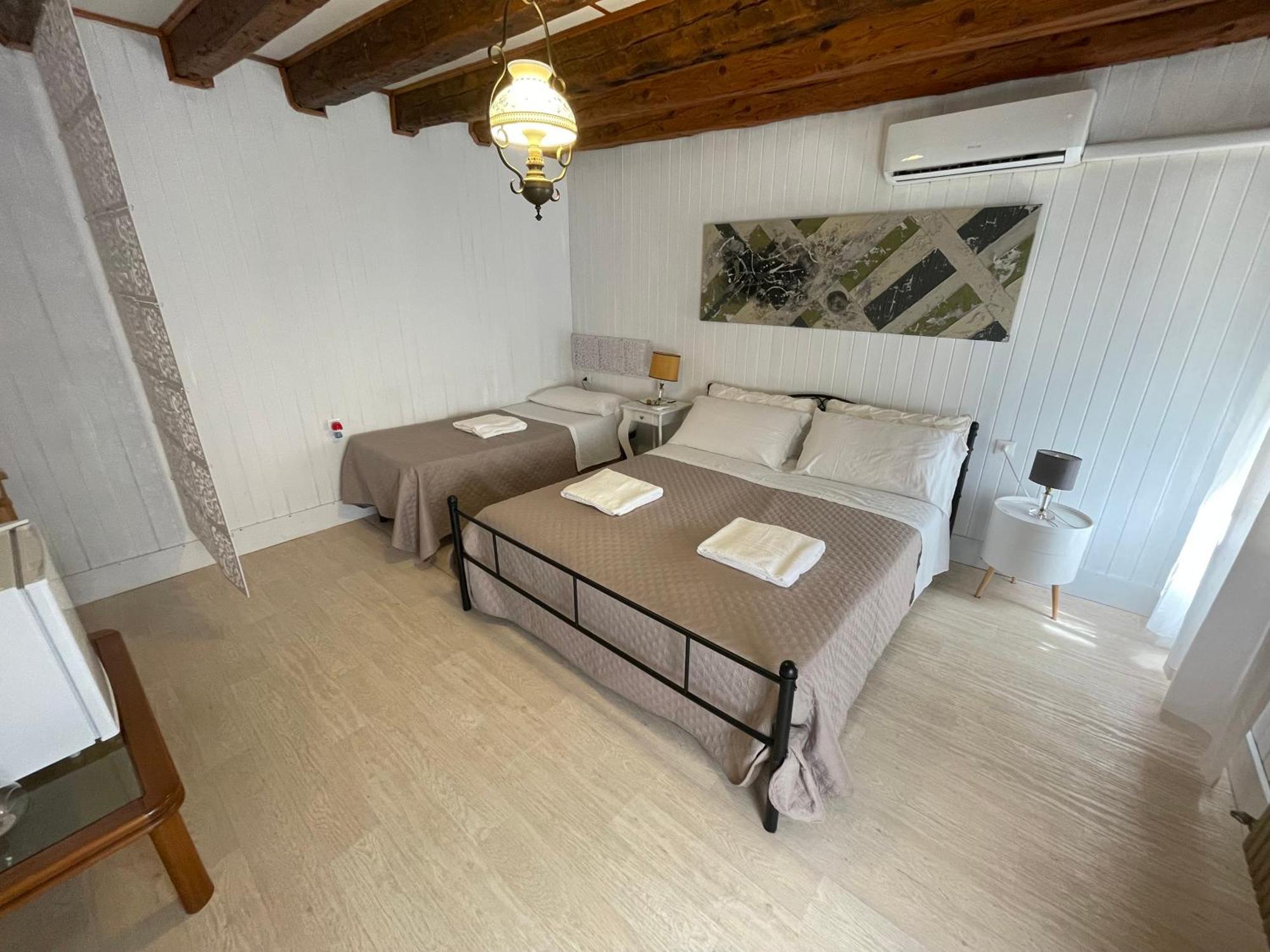King'S Garden Hotel Venice Luaran gambar